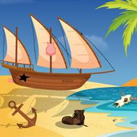 play Caribbean Island Escape