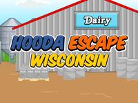 play Hooda Escape: Wisconsin