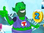 play Super Troll Arctic Adventures