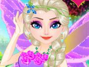 Elsa Fairytale Princess
