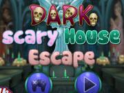 play Dark Scary House Escape