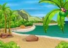 play Pretty Island Escape