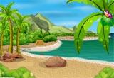 play Pretty Island Escape