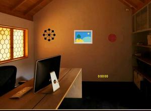play Escapetoday Modern Bright Room Escape