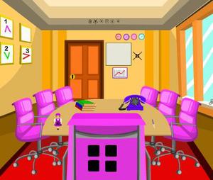 play Ajaz Connection Room Escape