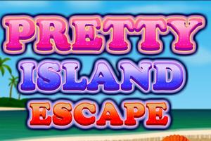 play Eight Pretty Island Escape