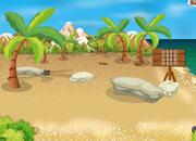 play Pretty Island Escape