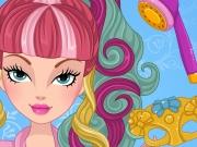 play Ever After High Prom