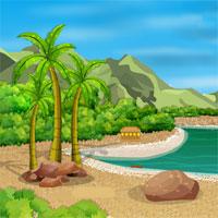 play Pretty Island Escape