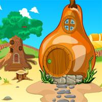 play Starving Cow Rescue
