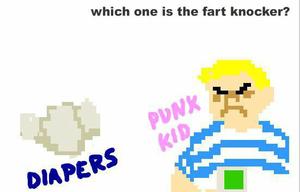play The Fart Quiz