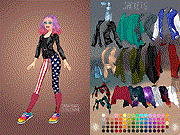 play Urban Chic Deluxe