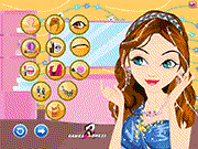 play Beauty Hollywood Cuts