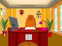 play Connection Room Escape