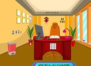 play Connection Room Escape