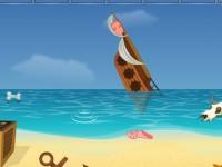 play Caribbean Island Escape