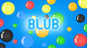 play Blub