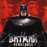 play Batman: Vengeance