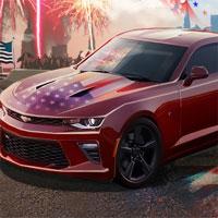 play 4Th Of July Traffic