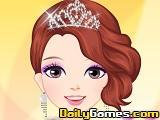 play Princess Fashion Party Time