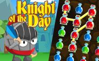 play Knight Of The Day