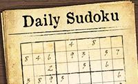 Daily Sudoku