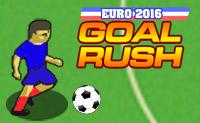 play Euro 2016: Goal Rush