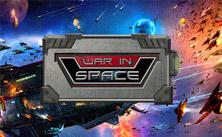 play Warinspace.Io