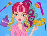 play Ever After High Prom