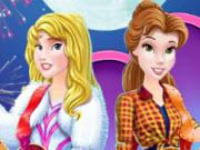 play Disney Princesses Popstar Concert