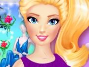 play Barbie'S Fashion Dream Store