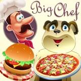 play Big Chef