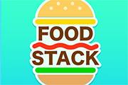 play Food Stack