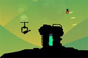 play Tower Droids 2