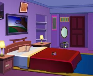 play Tollfree Escape From Vintage Room