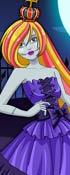 play Zombie Princess Rapunzel