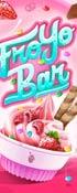 play Froyo Bar