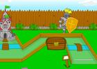 play Toon Escape - Mini Golf