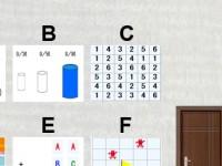 play Puzzle Room Escape 14