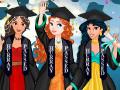 play Princess Graduation