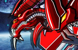 play Robot King Of Terrors
