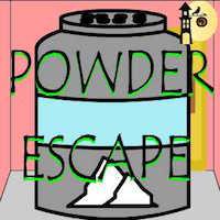 play Hcg Powder Escape
