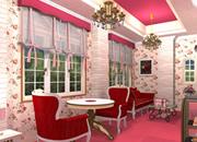 play Escape The Cake Cafe