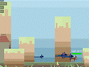 play Spooder Dog