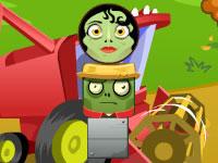 play Zombie Love Story 2