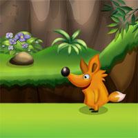 play Nutty Fox Adventure