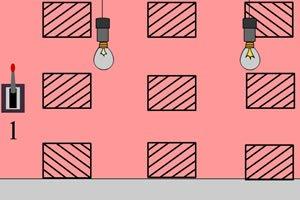play Powder Escape Game