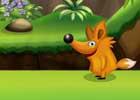 play Nutty Fox Adventure