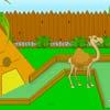 play Toon Escape Mini Golf