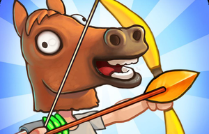 play Top Archer